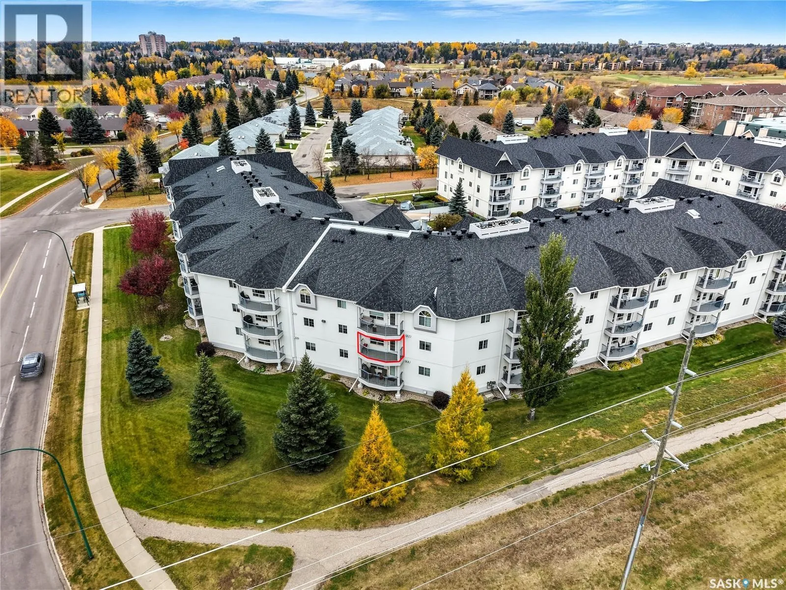 Apartment for rent: 210 934 Heritage View, Saskatoon, Saskatchewan S7H 5R9