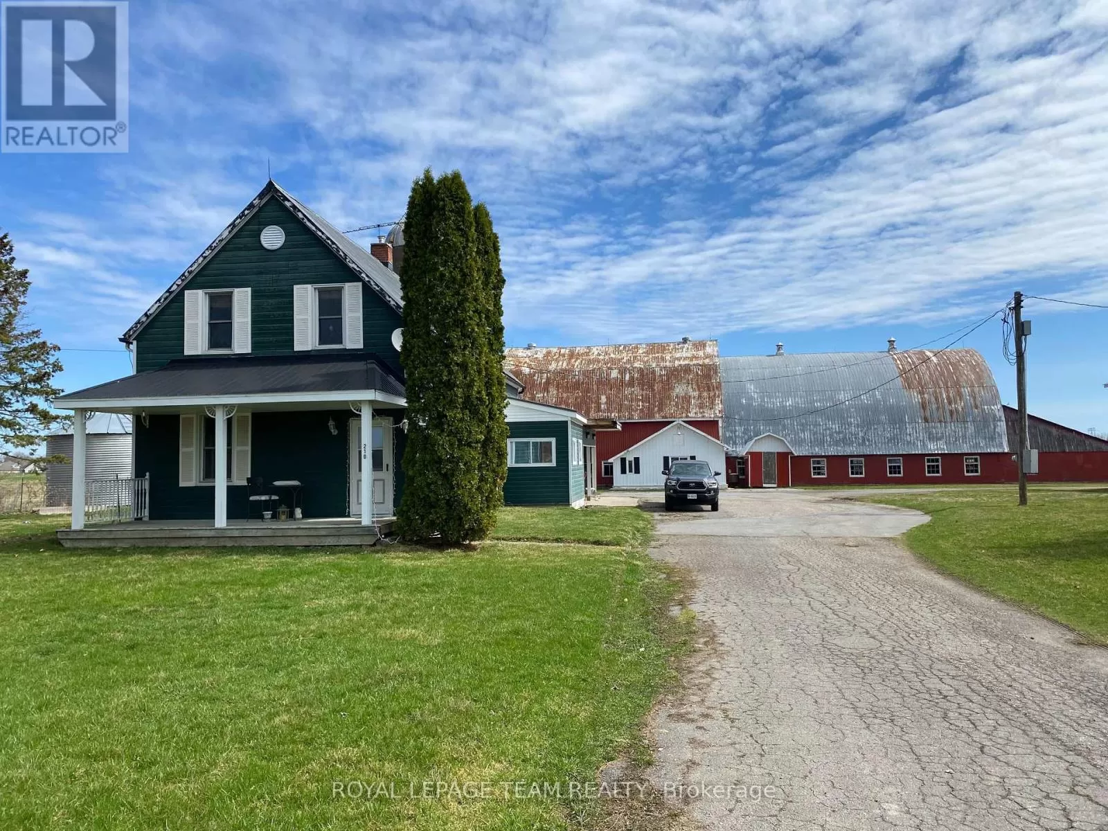 210 Baskin Drive E, Arnprior, Ontario K7S 3G8