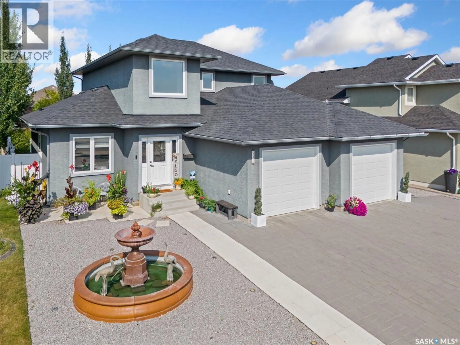 House for rent: 210 Clubhouse Boulevard, Warman, Saskatchewan S0K 4S1