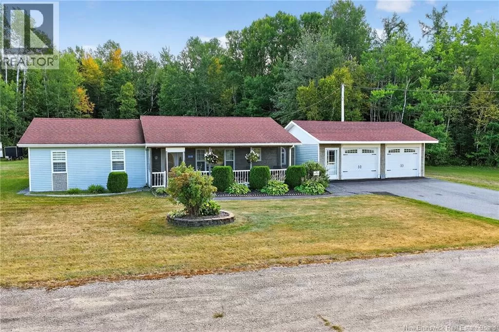 House for rent: 210 Collette Street, Collette, New Brunswick E4Y 1J5