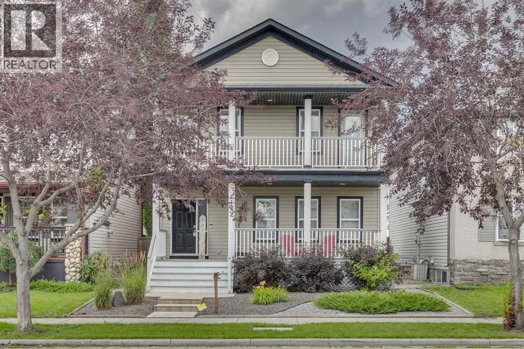 House for rent: 210 Elgin View Se, Calgary, Alberta T2Z 4N3