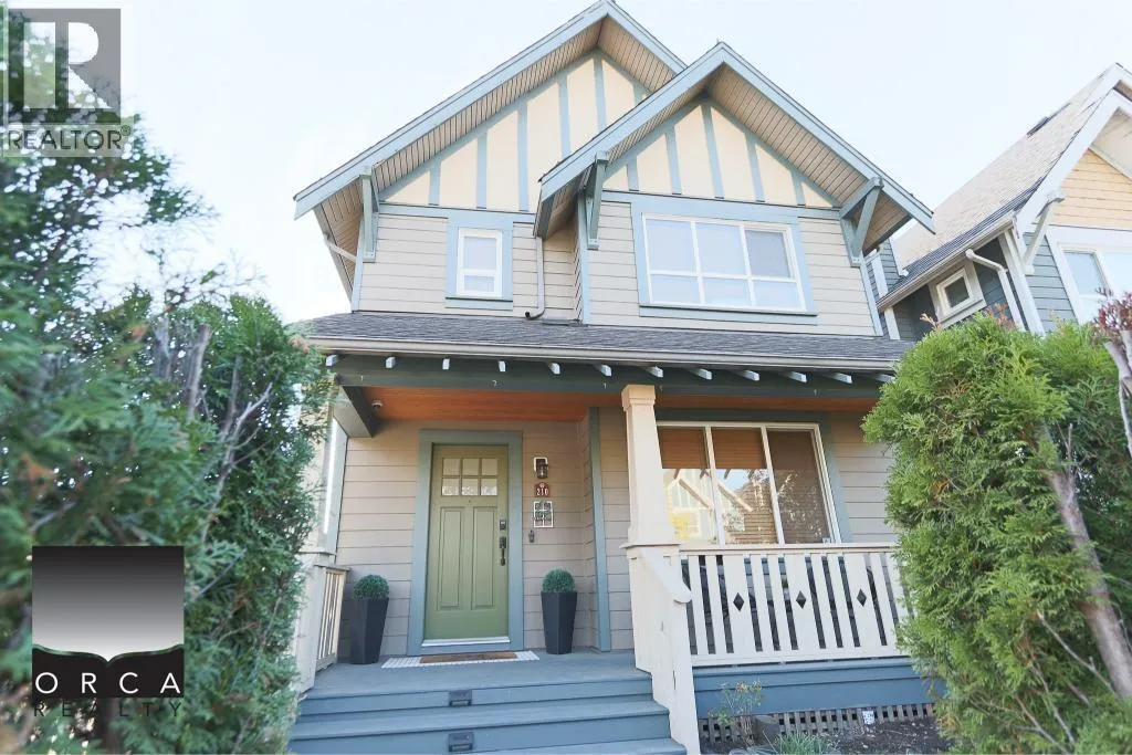 House for rent: 210 Furness Street, New Westminster, British Columbia V3M 5B1