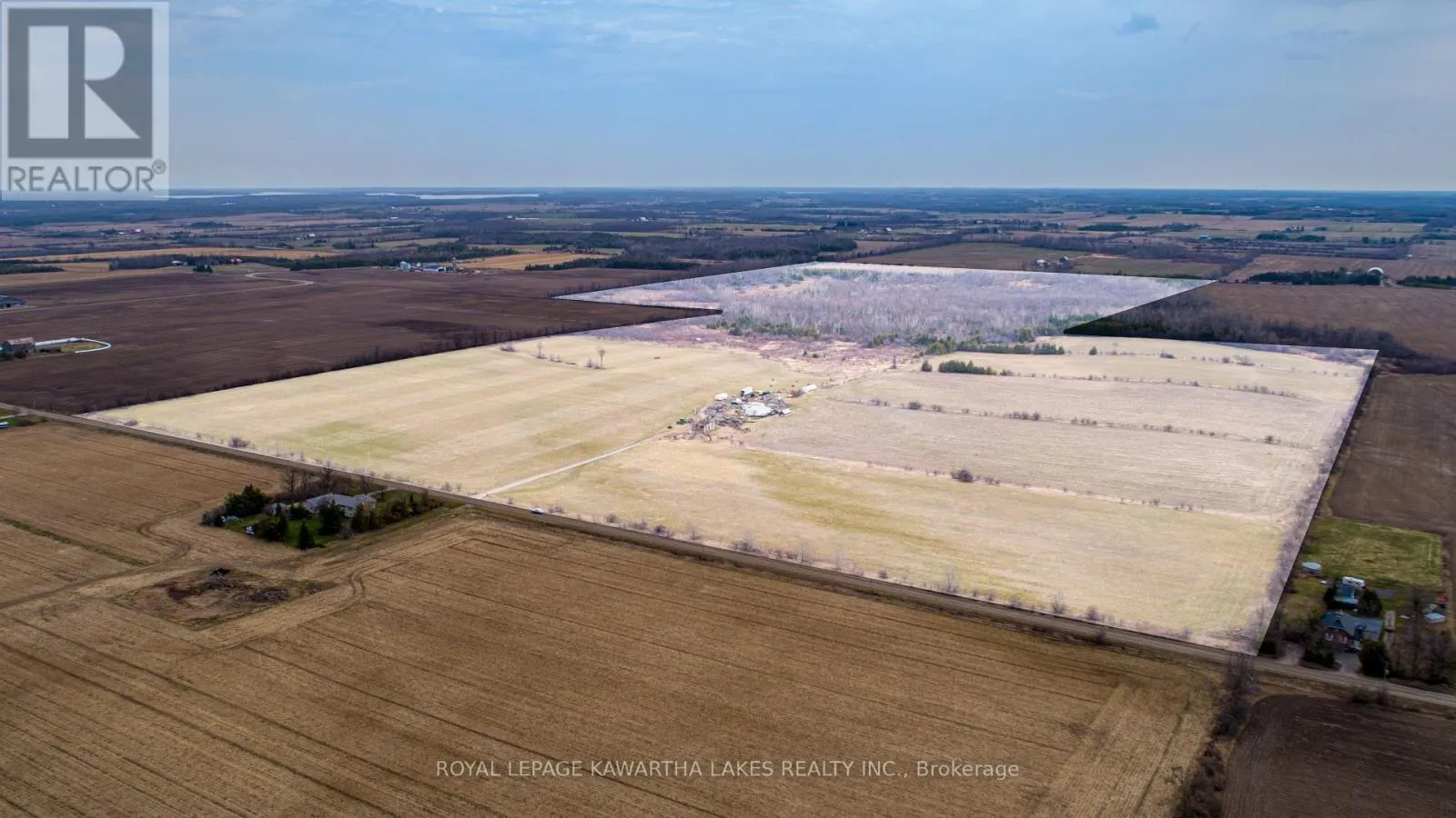 210 Grasshill Road, Kawartha Lakes, Ontario K0M 2T0