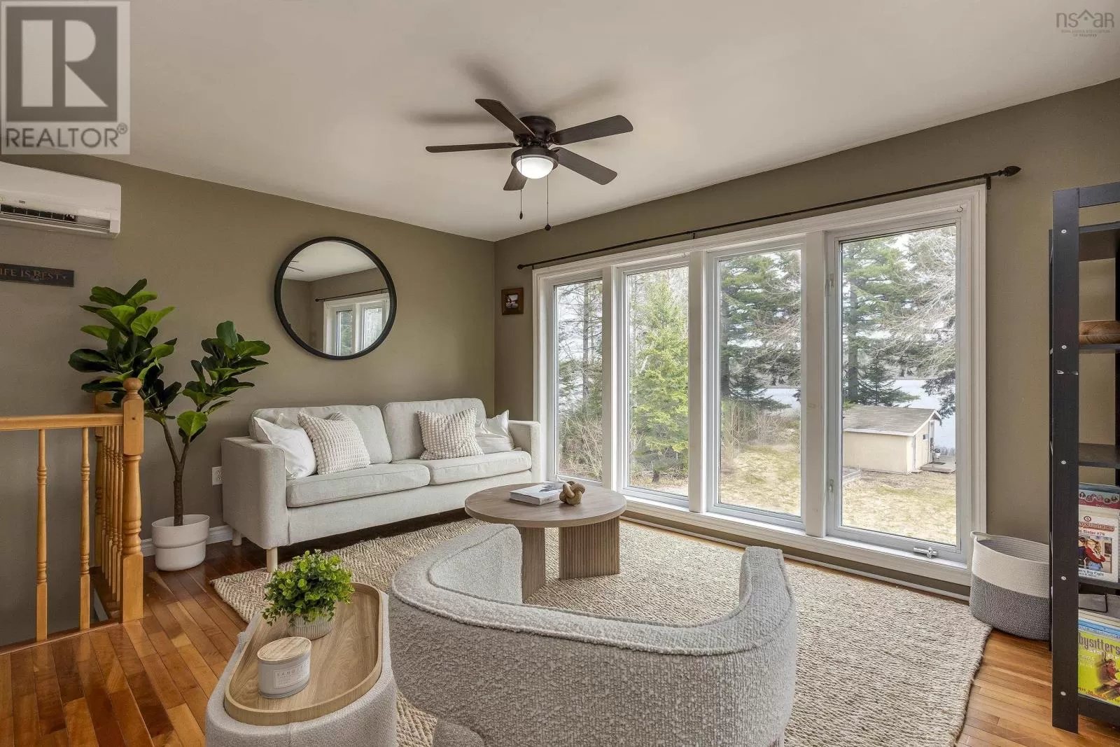 Recreational for rent: 210 Mack Lake Road, East Dalhousie, Nova Scotia B0R 1H0