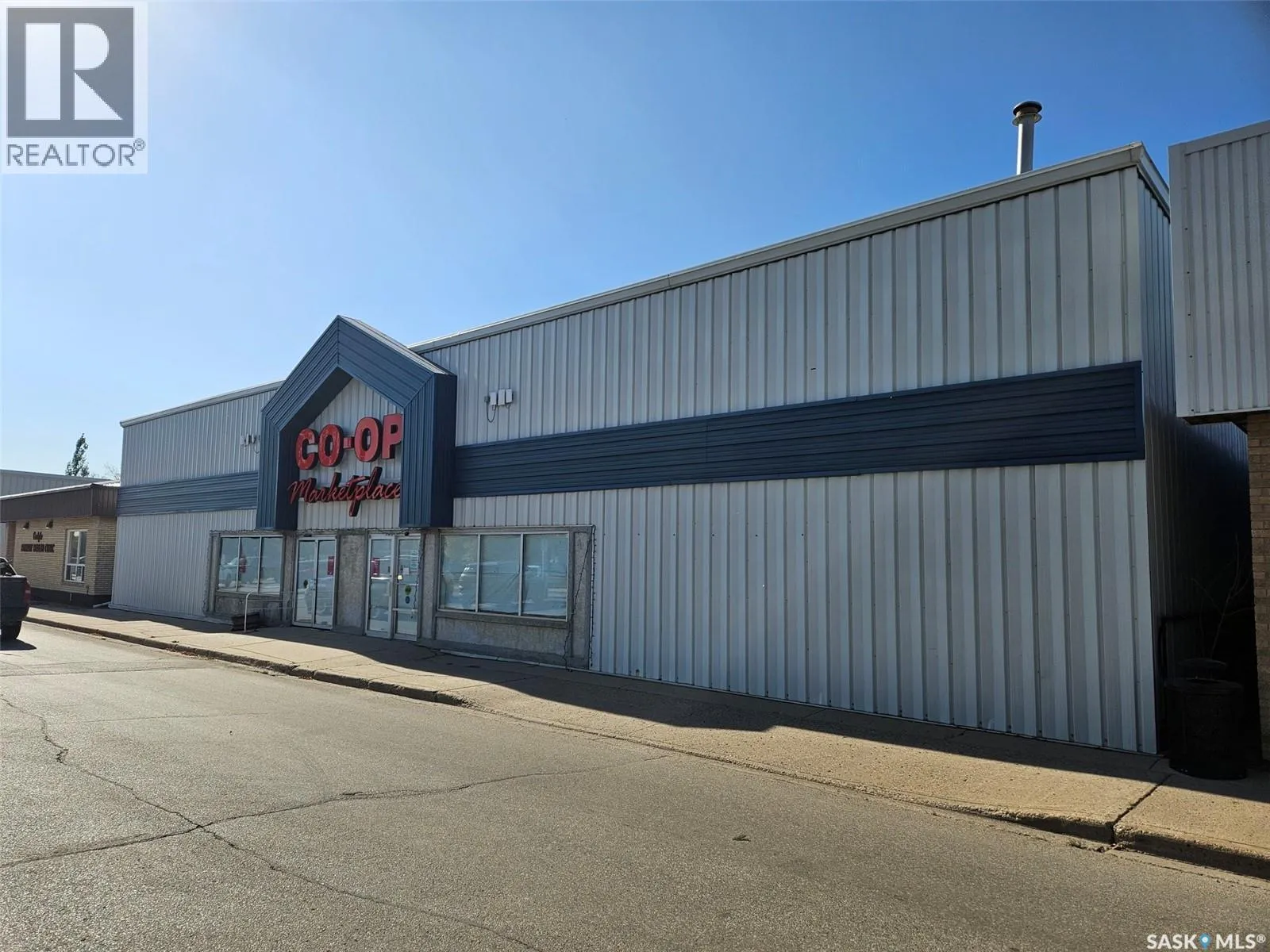 210 Main Street, Carlyle, Saskatchewan S0C 0R0