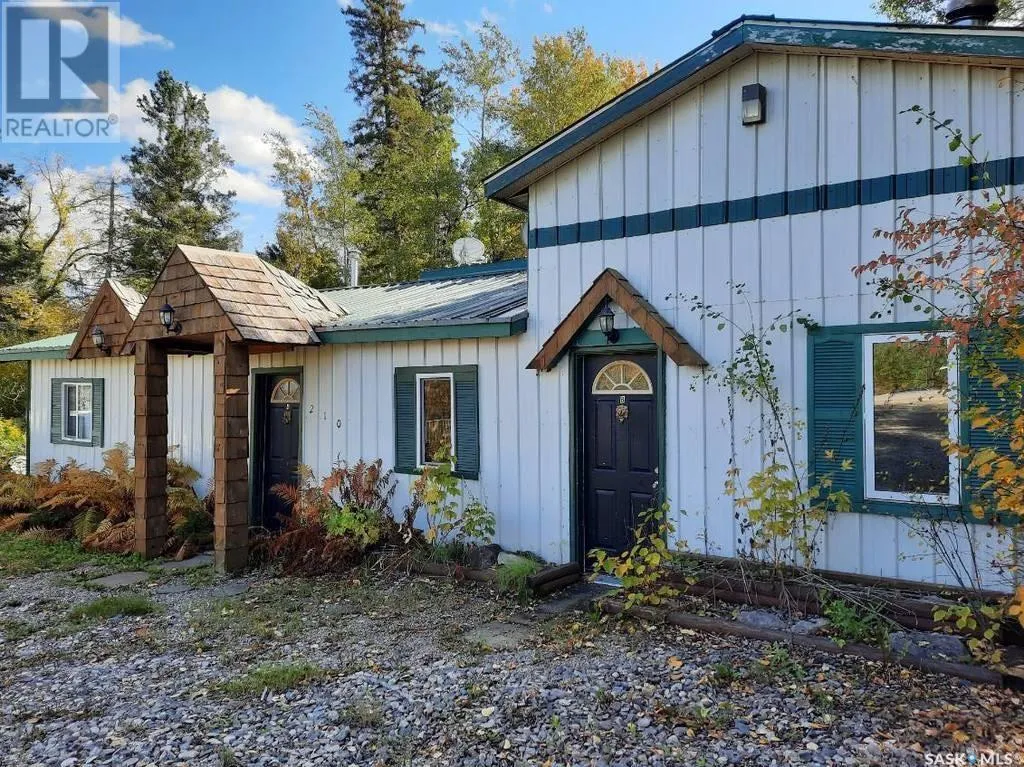 210 Main Street, Christopher Lake, Saskatchewan S0J 0N0