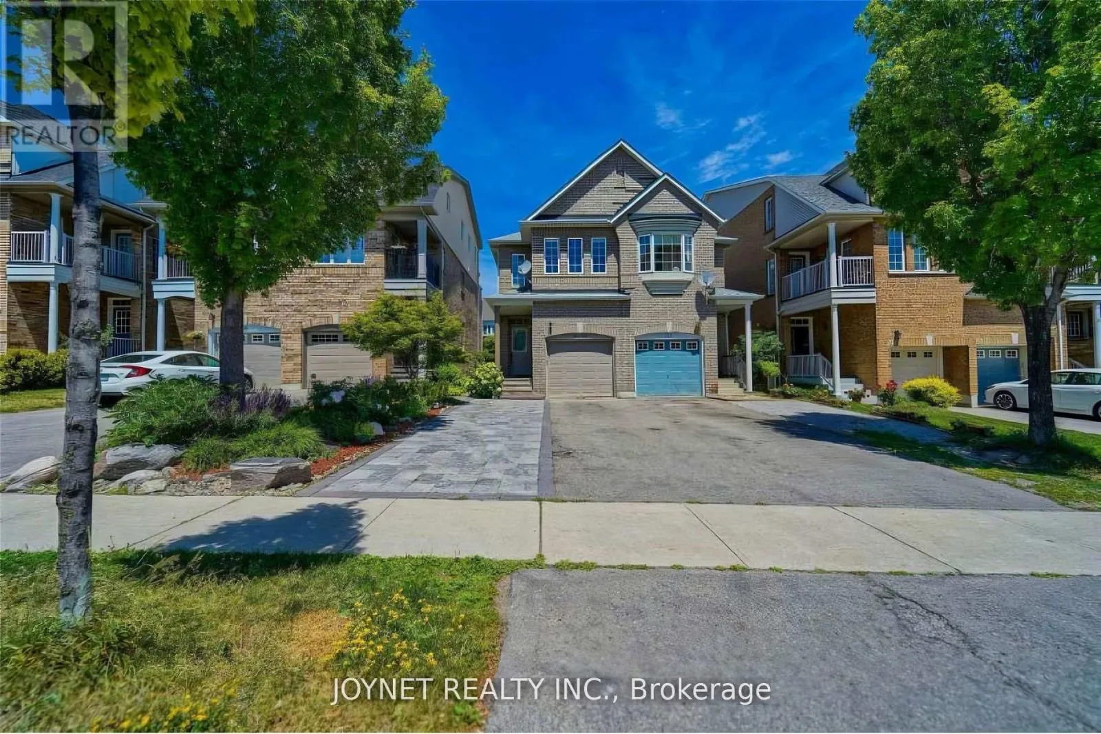 House for rent: 210 Maple Sugar Lane, Vaughan, Ontario L4J 8V3