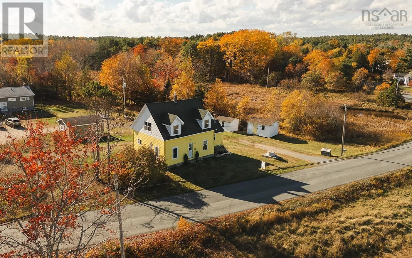 House for rent: 210 Martins Point Road, Martins Point, Nova Scotia B0J 2E0