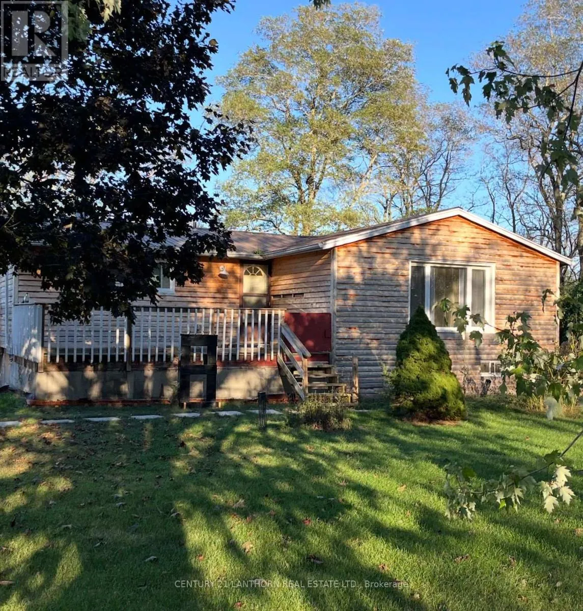 House for rent: 210 Melville Road, Prince Edward County, Ontario K0K 1T0