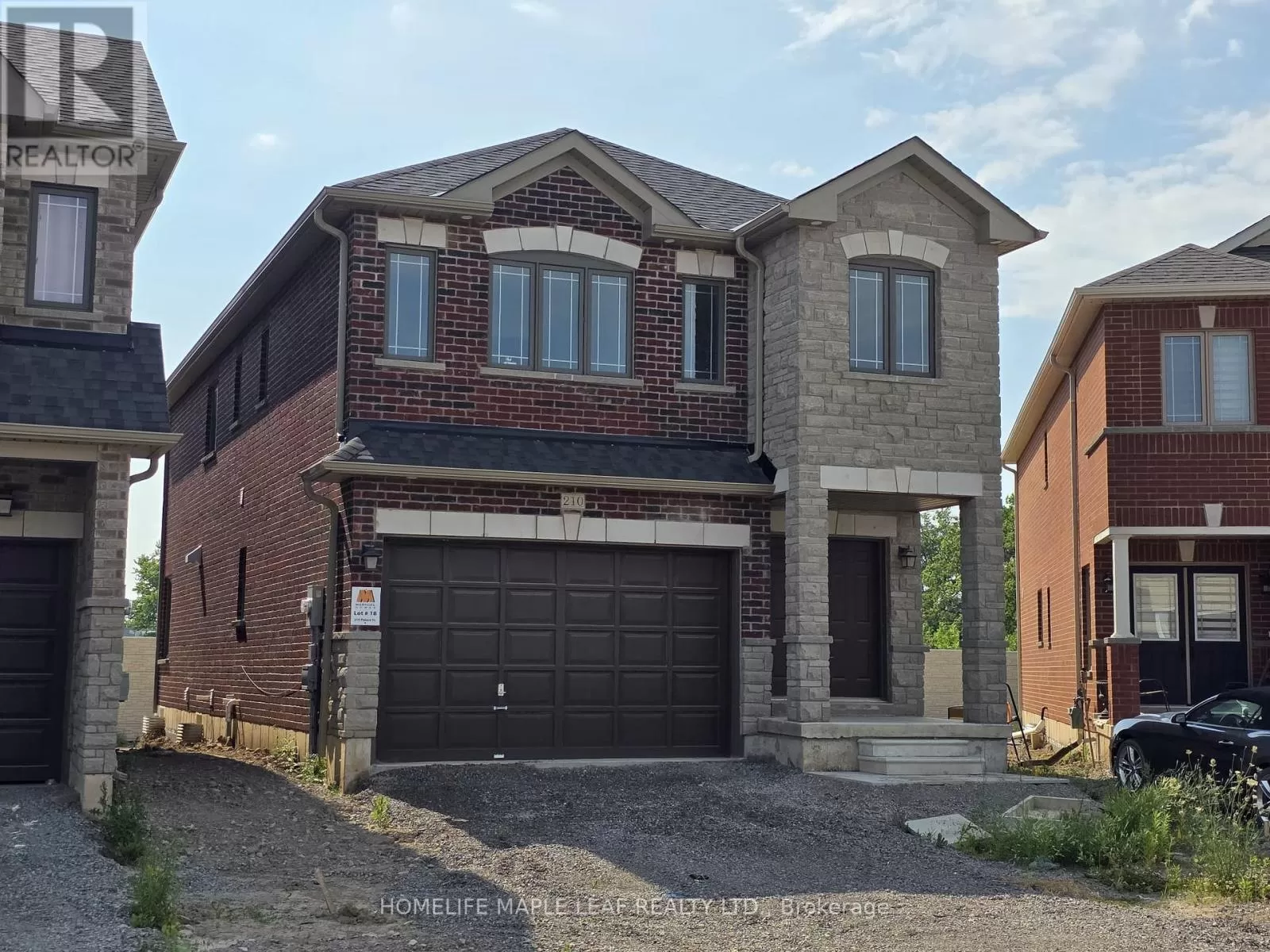 House for rent: 210 Palace Street, Thorold, Ontario L2V 3P4