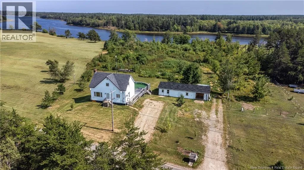 House for rent: 210 Pirogue, Richibouctou-Village, New Brunswick E4W 1J8