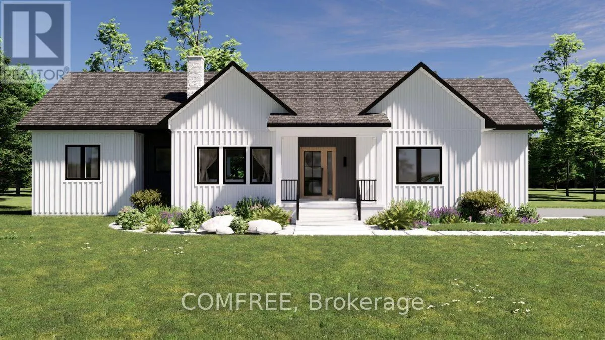 House for rent: 210 Ridgeline Drive, Alnwick/Haldimand, Ontario K0K 2G0