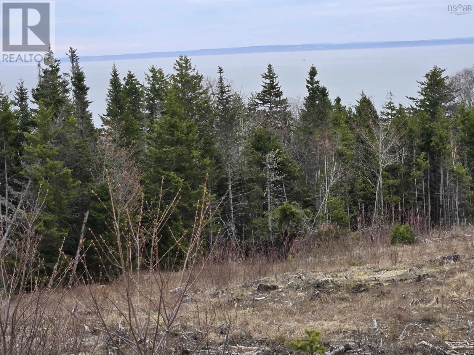 210 Rockcliffe Drive, Parrsboro, Nova Scotia B0M 1S0