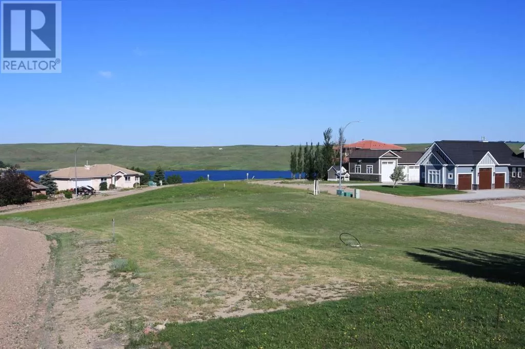 Recreational for rent: 210 Royal Oak Lane, Rural Vulcan County, Alberta T0L 1R0