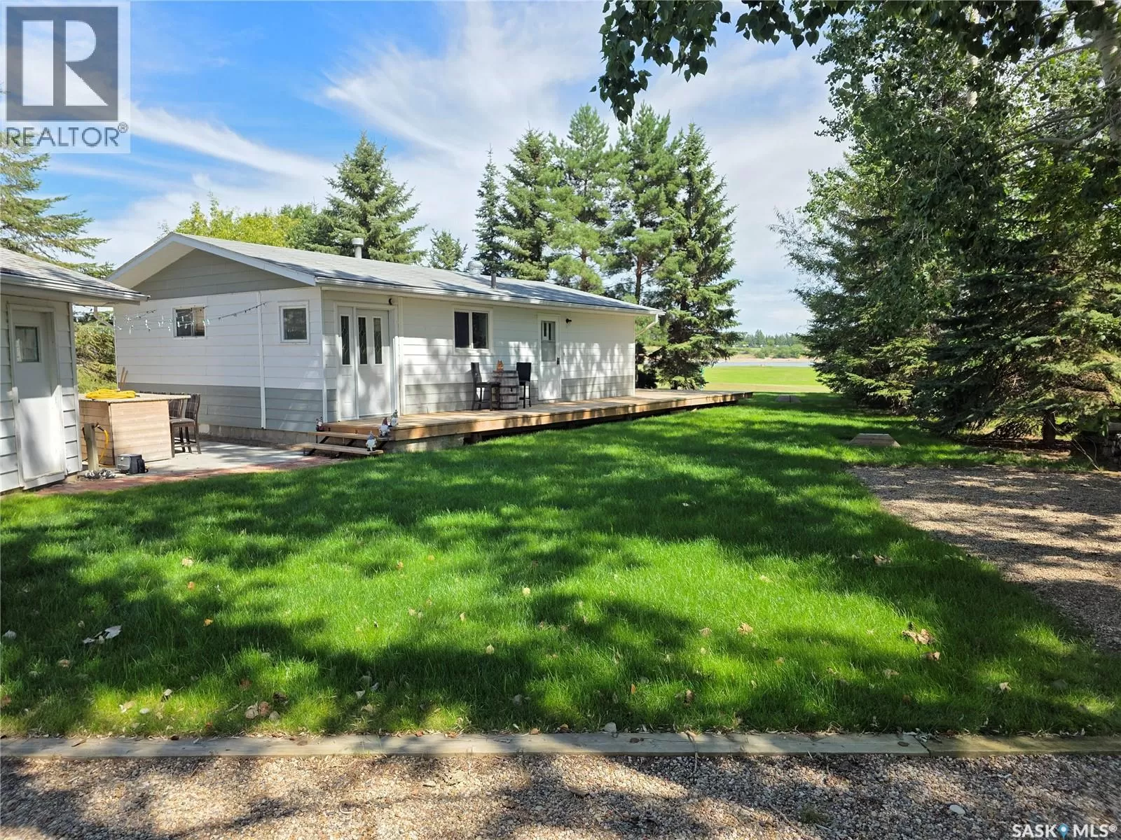 House for rent: 210 Ruby Drive, Coteau Rm No. 255, Saskatchewan S0L 0G0