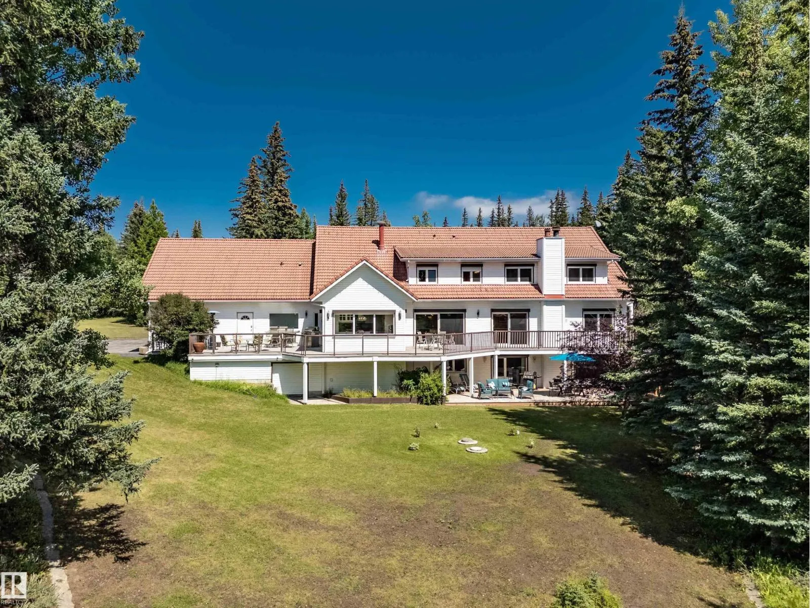 House for rent: 210 Seabolt Estates 25518 Township Road 505b, Rural Yellowhead, Alberta T7V 1X2