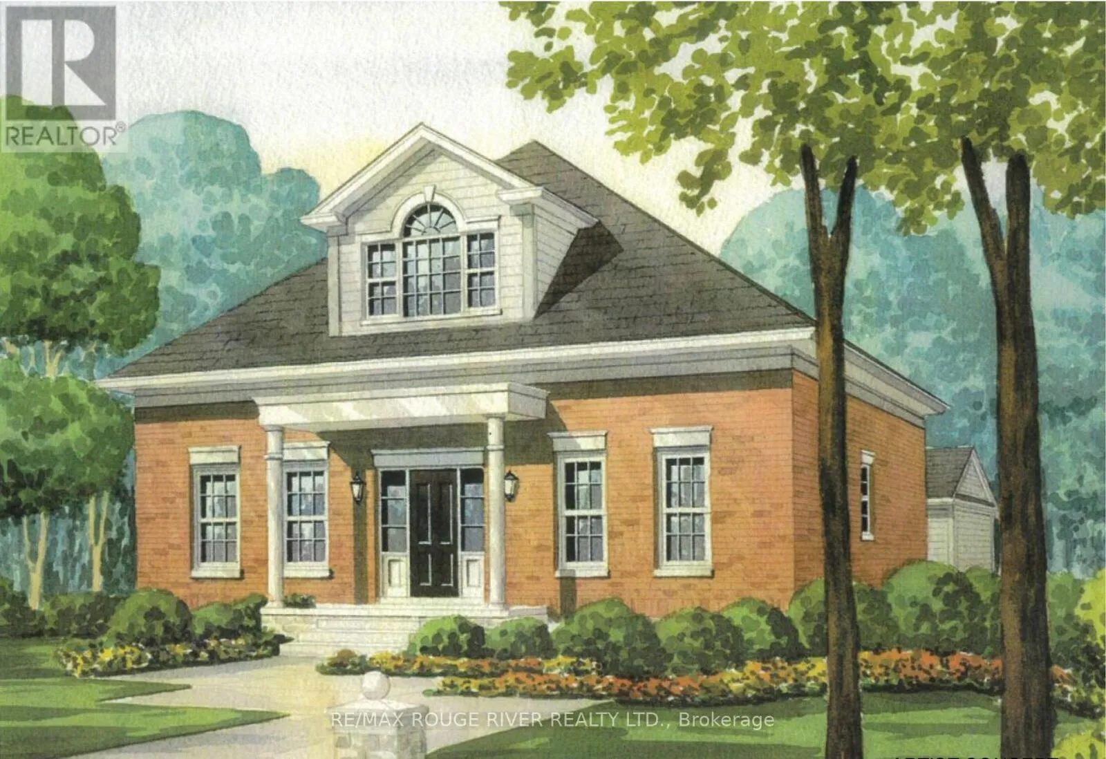 House for rent: 210 Suzanne Mess Boulevard, Cobourg, Ontario K9A 3L3