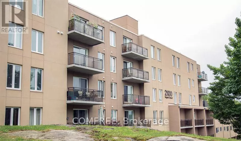 Row / Townhouse for rent: 2100 Regent Street, Greater Sudbury, Ontario P3E 4S9