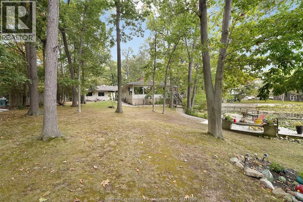 House for rent: 21002 Pier, Wheatley, Ontario N0P 2P0