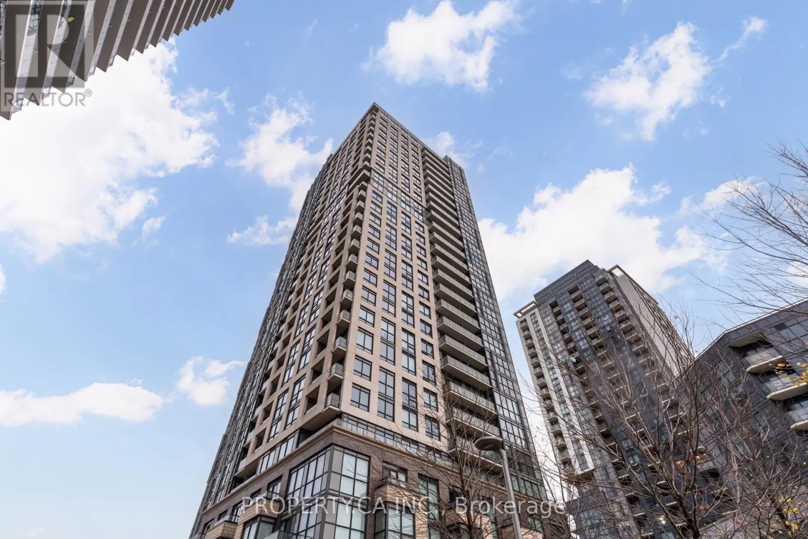 Apartment for rent: 2101 - 20 Thomas Riley Road, Toronto, Ontario M9B 0C3