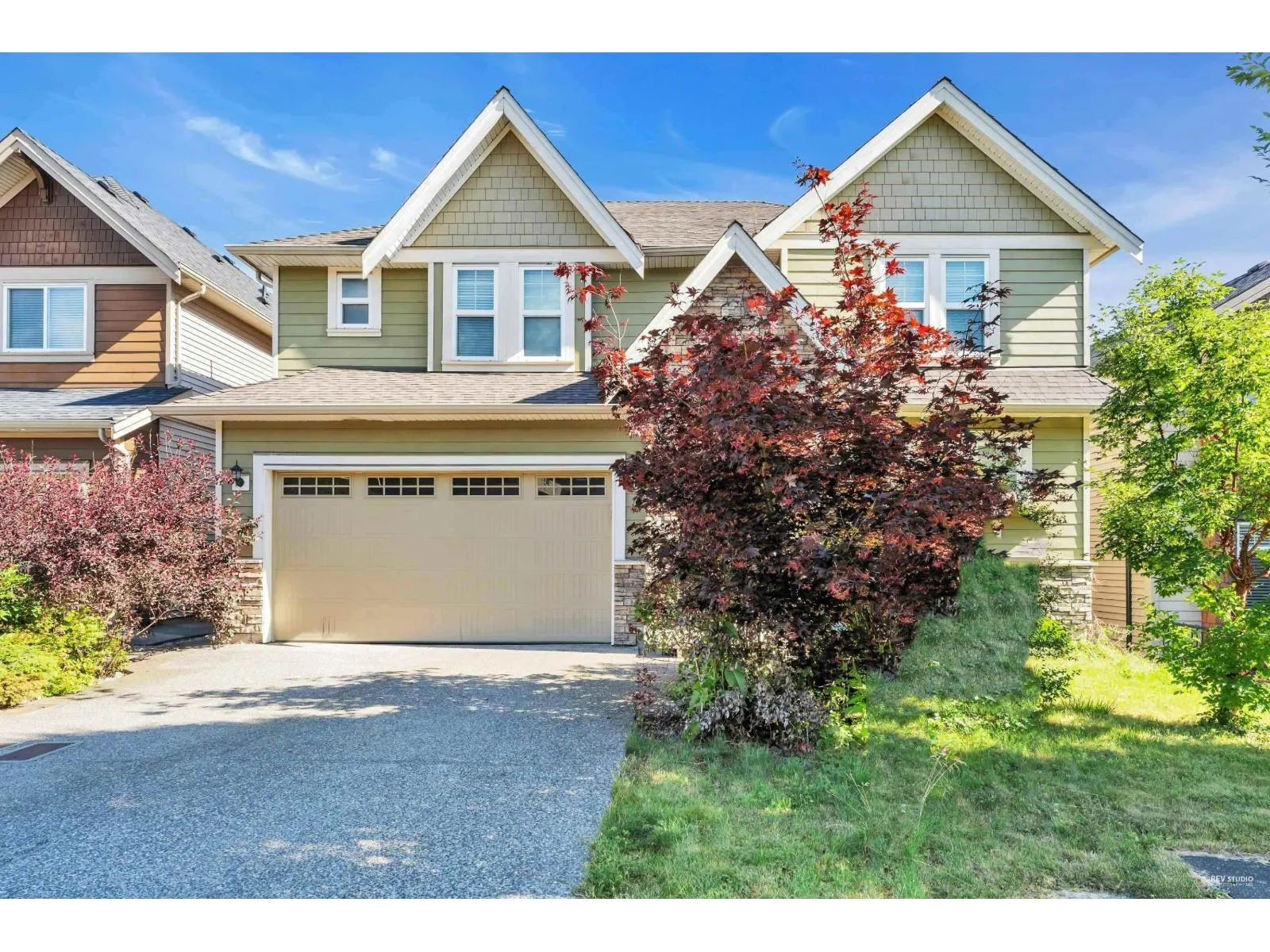 House for rent: 21019 80b Avenue, Langley, British Columbia V2Y 0K2