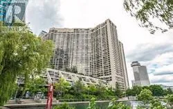 Apartment for rent: 2102 - 65 Harbour Square, Toronto, Ontario M5J 2L4