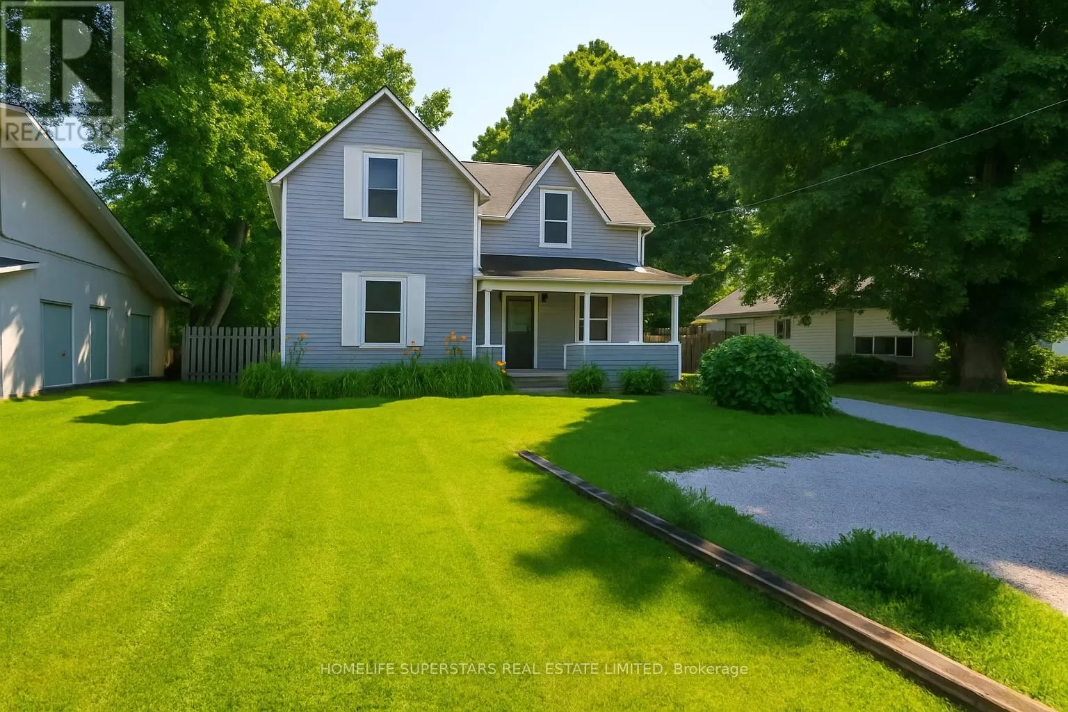 House for rent: 21023 Dalton Road, Georgina, Ontario L0E 1L0