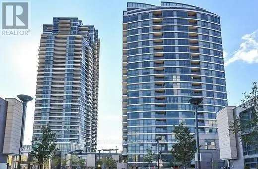 Apartment for rent: 2103 - 1 Valhalla Inn Road, Toronto, Ontario M9B 1S9