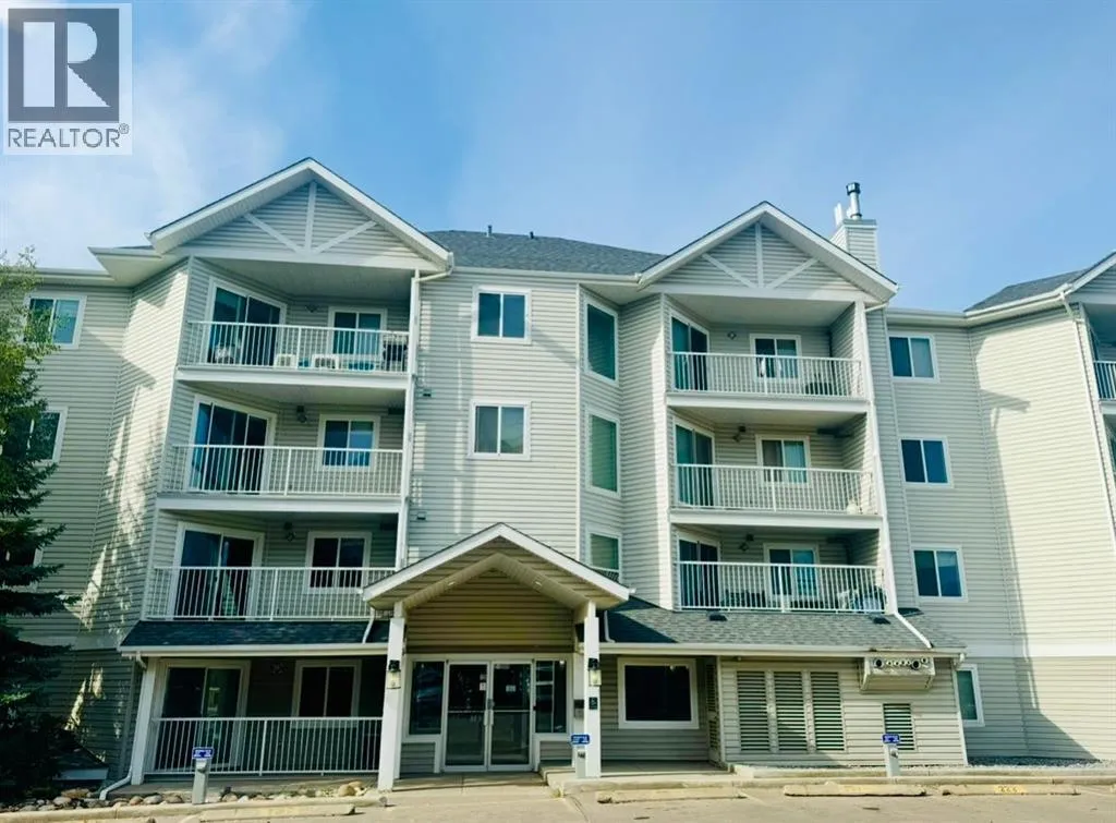 Apartment for rent: 2103, 38 Riedel Street, Fort McMurray, Alberta T9H 3E1