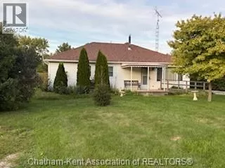 House for rent: 21035 Queen Street, Charing Cross, Ontario N0P 1G0