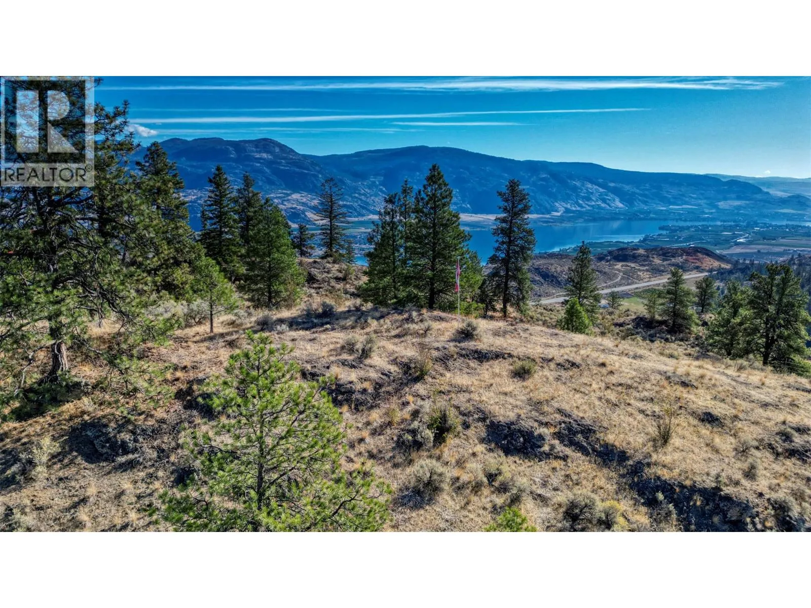 Other for rent: 21043 Old Ritcher Passage Road, Osoyoos, British Columbia V0H 1V5
