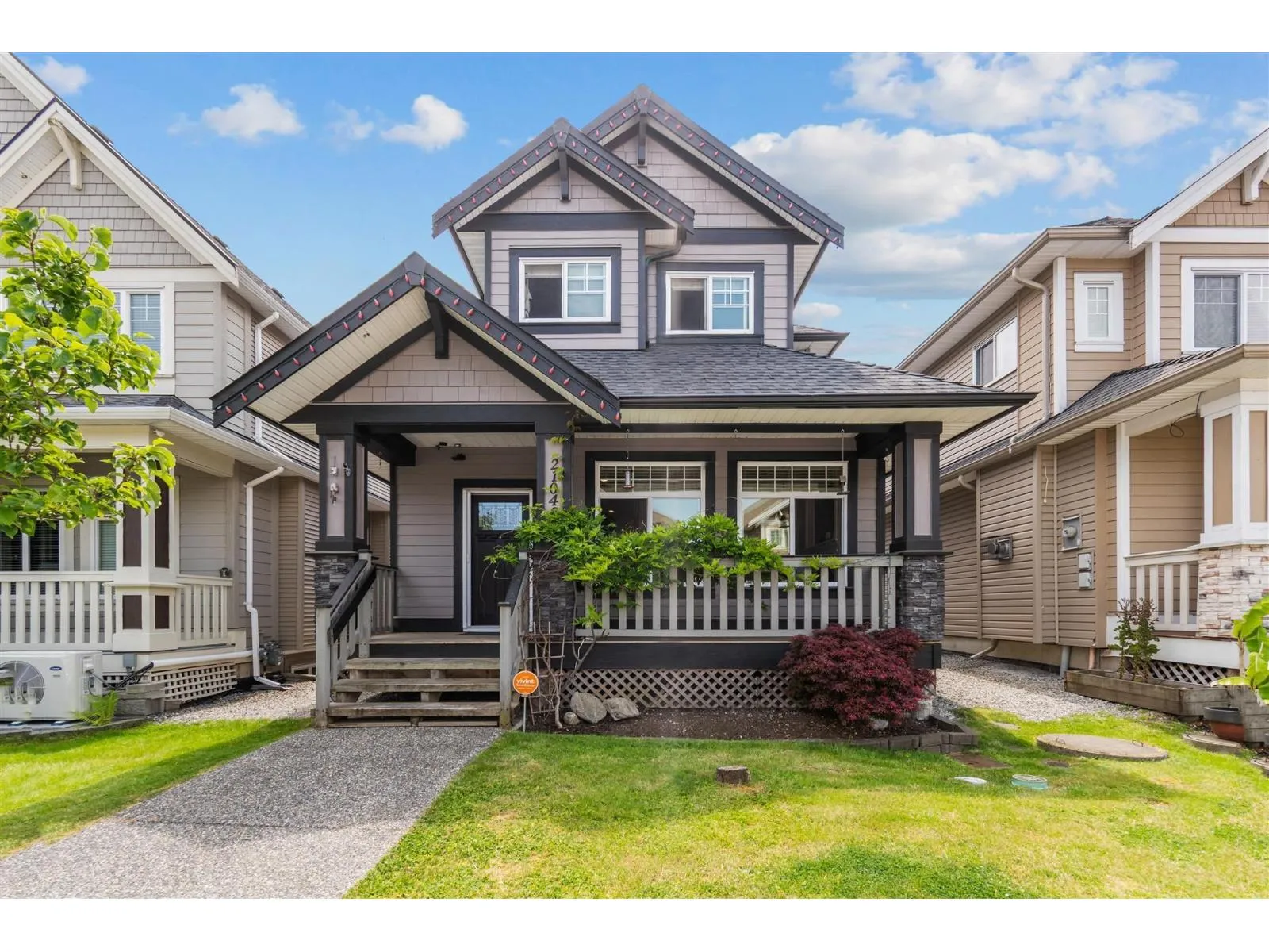 House for rent: 21048 80a Avenue, Langley, British Columbia V2Y 0J4