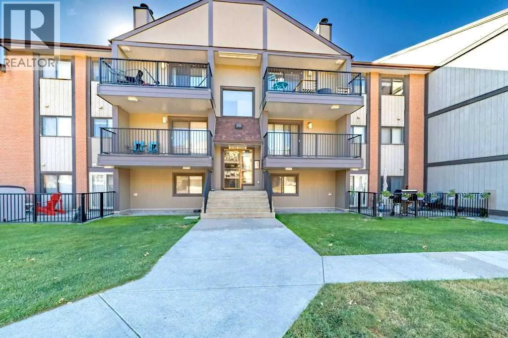 Apartment for rent: 2105, 13045 6 Street Sw, Calgary, Alberta T2W 2M6