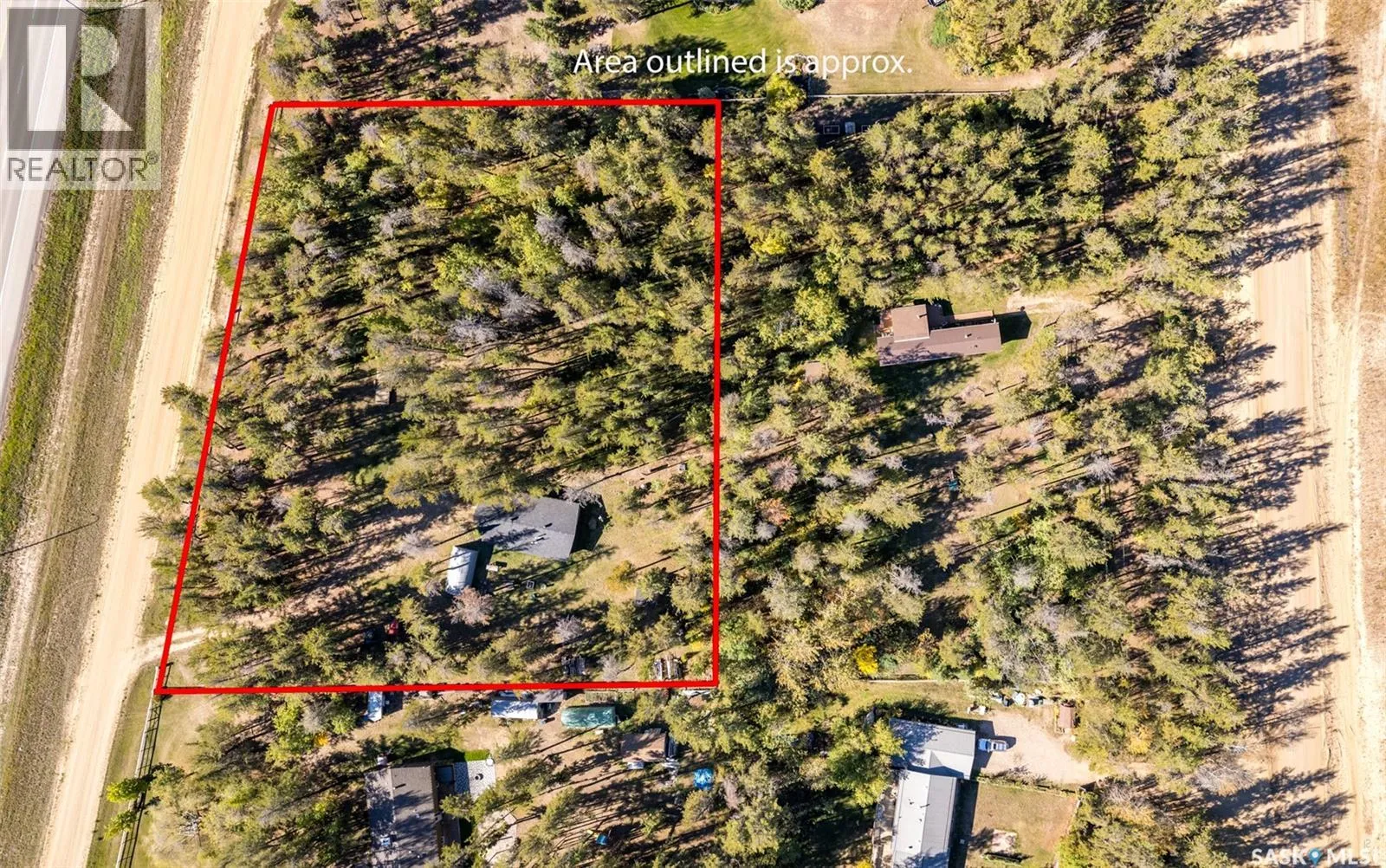 Unknown for rent: 2105 15th Street Nw, Buckland Rm No. 491, Saskatchewan S0J 2N0