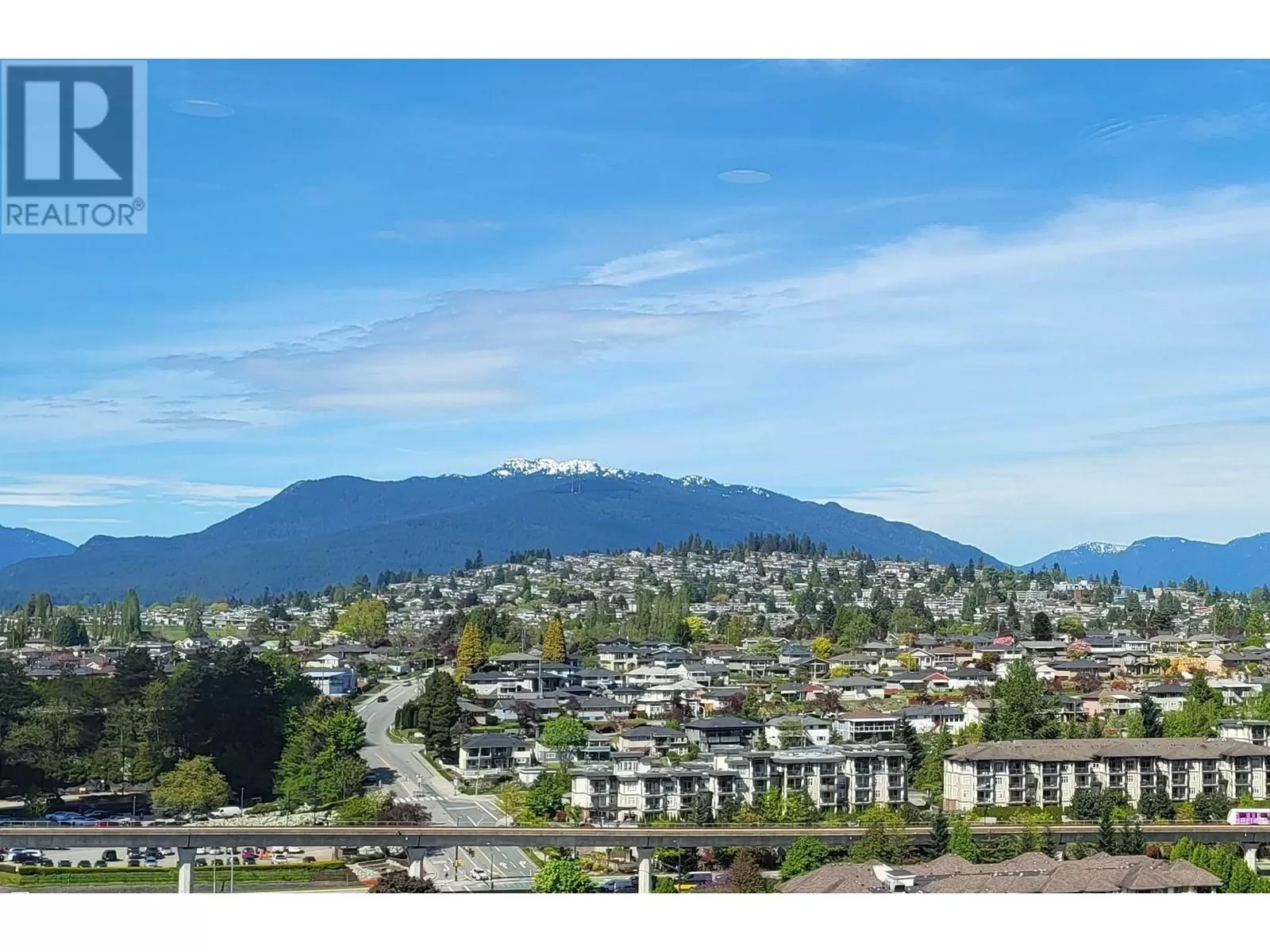 Apartment for rent: 2105 2311 Beta Avenue, Burnaby, British Columbia V5C 0M1