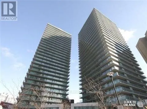 Apartment for rent: 2105 - 5500 Yonge Street, Toronto, Ontario M2N 7L1