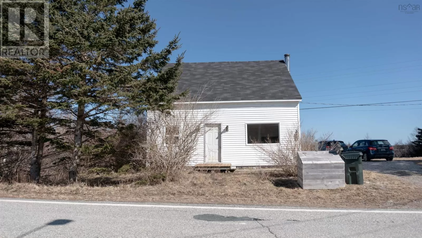 House for rent: 2105 Port Latour Road, Upper Port La Tour, Nova Scotia B0W 1E0