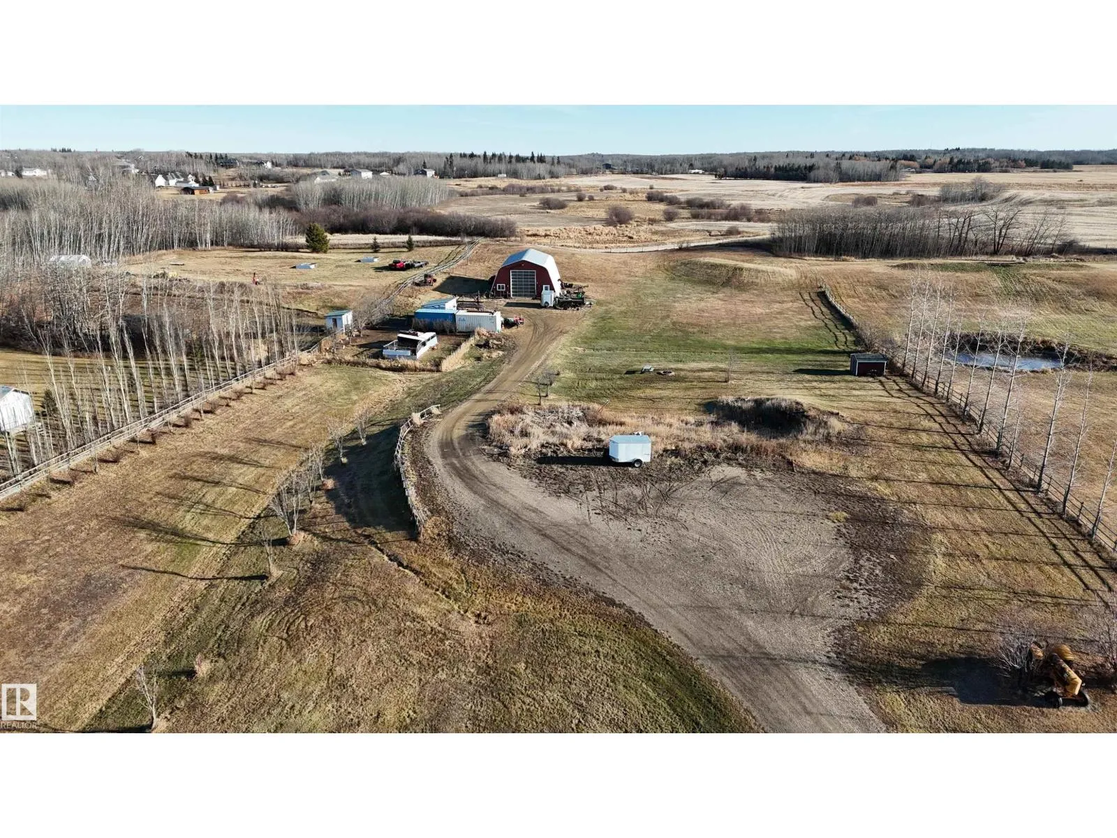 No Building for rent: 210-50125 Rge Rd 233, Rural Leduc County, Alberta T4X 0L2
