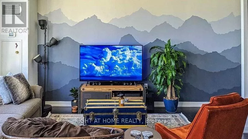 Apartment for rent: 2106 - 15 Iceboat Terrace, Toronto, Ontario M5V 4A5