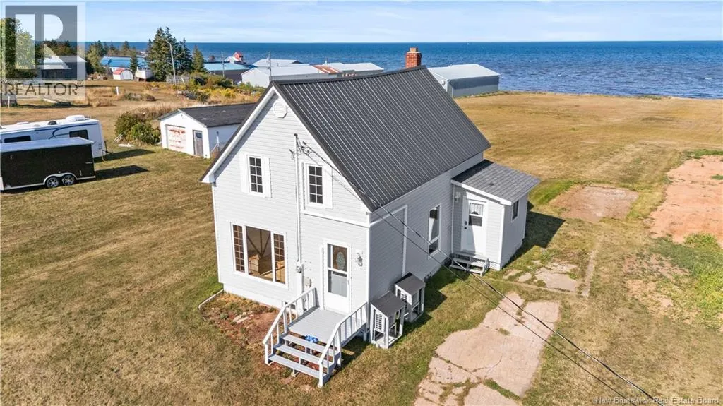 House for rent: 2106 Route 950 Route, Cap-PelA(C), New Brunswick E4N 2J6