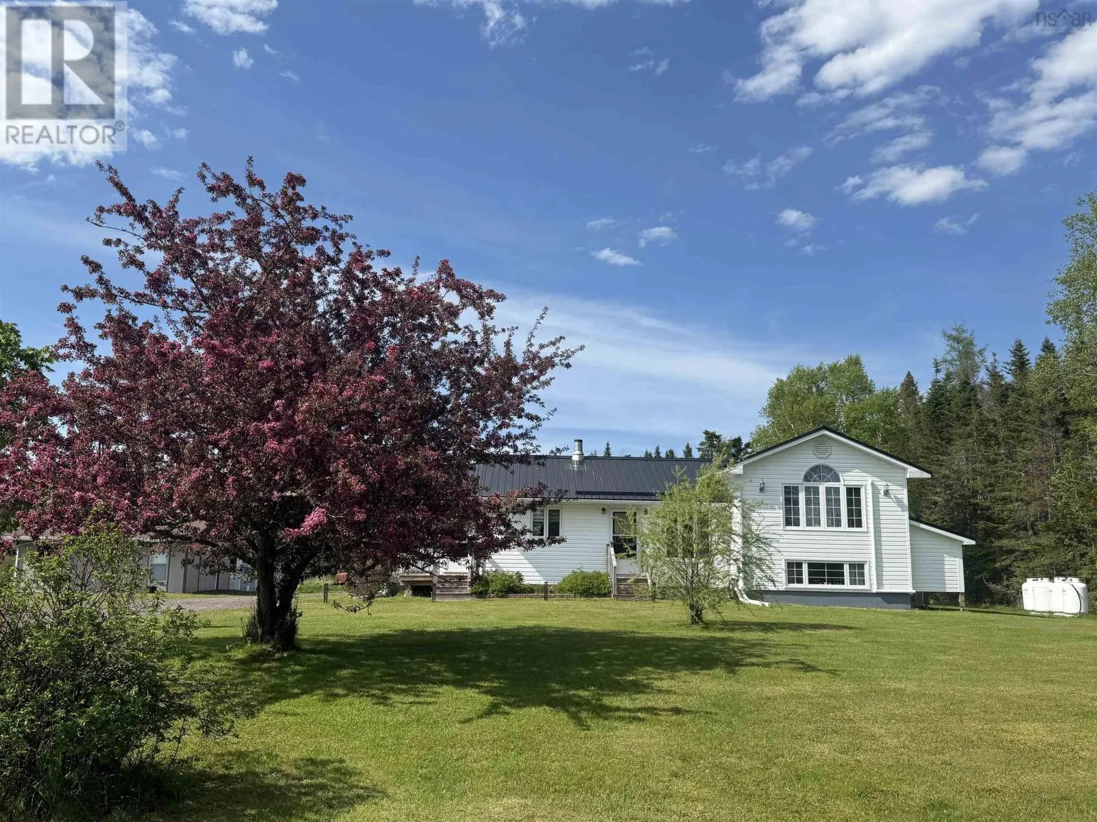 House for rent: 21067 21069 316 Highway, Goshen, Nova Scotia B0H 1M0