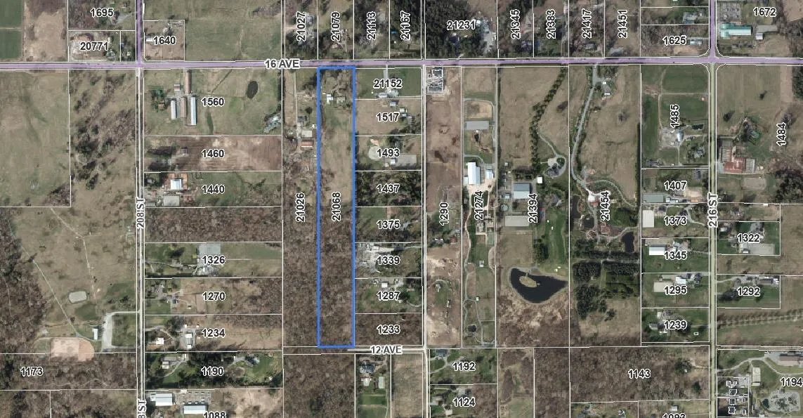 21068 16th Avenue, Langley, British Columbia V2Z 1K3