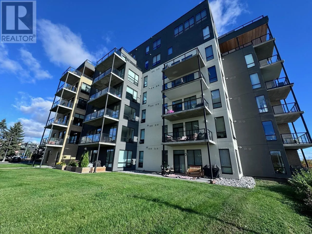 Apartment for rent: 2107 2260 Sleeping Giant Pkwy, THUNDER BAY, Ontario P7A 0E7