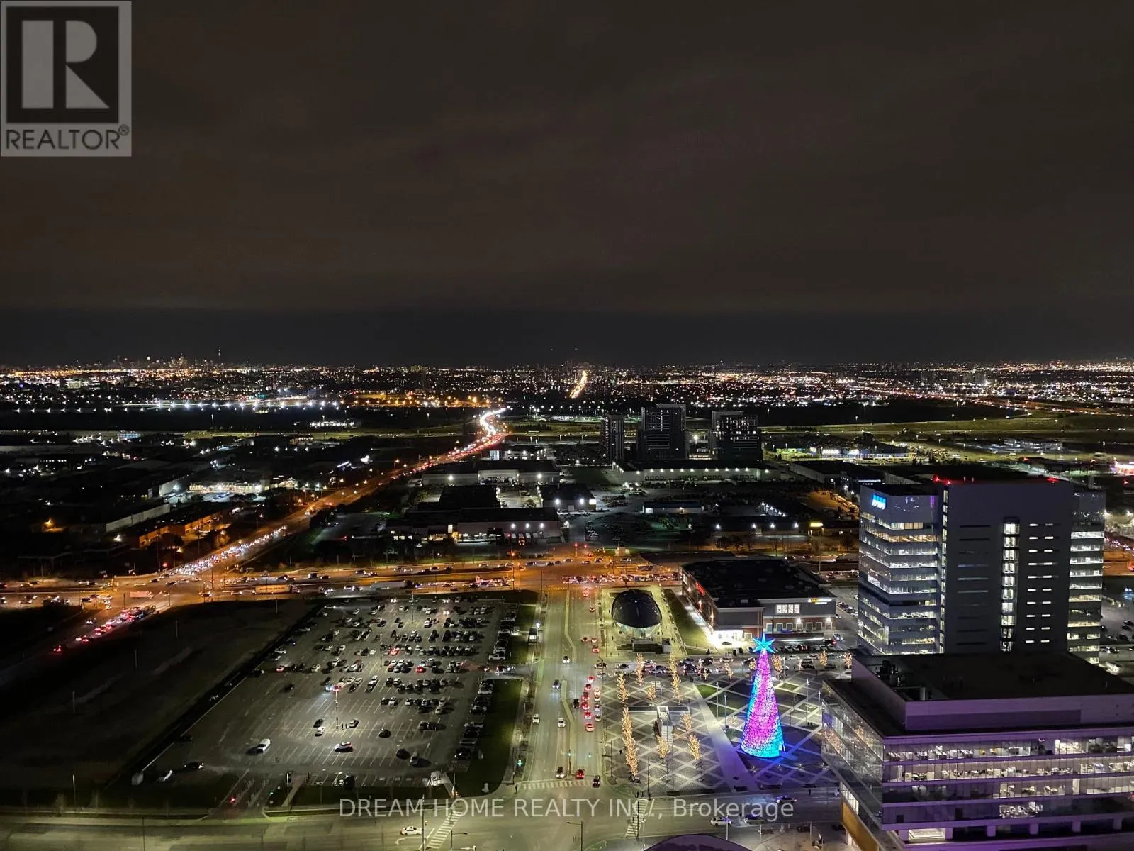 Apartment for rent: 2108 - 950 Portage Parkway, Vaughan, Ontario L4K 0J7