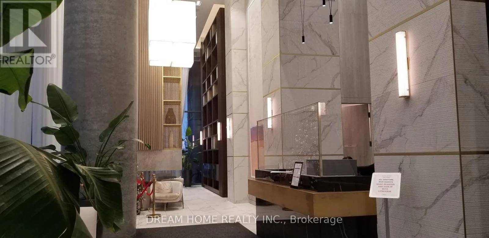 Apartment for rent: 2108 - 950 Portage Parkway, Vaughan, Ontario L4K 0J7