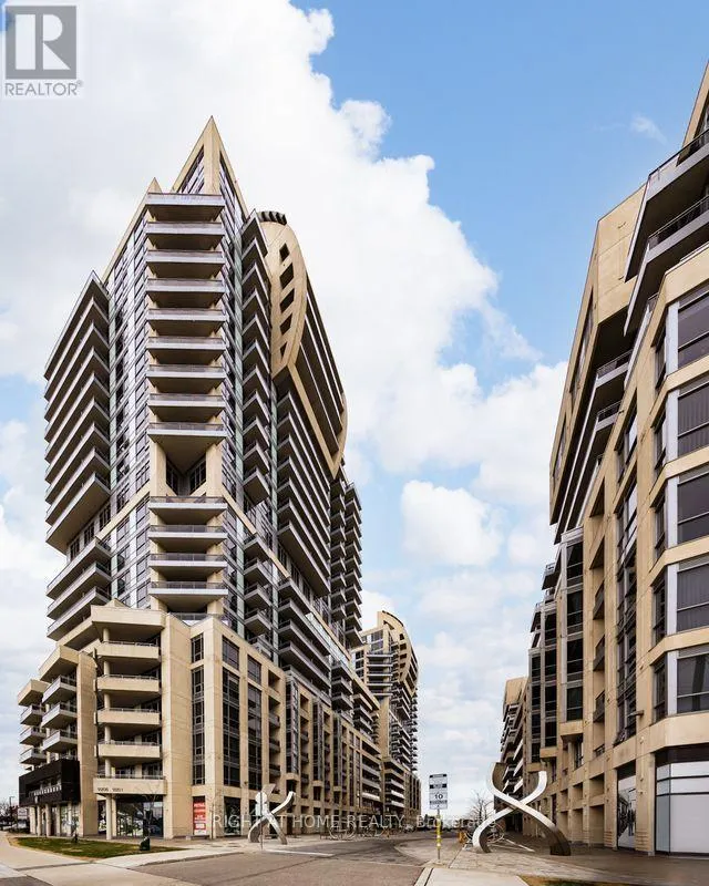 Apartment for rent: 2108 Nw - 9201 Yonge Street, Richmond Hill, Ontario L4C 1H9