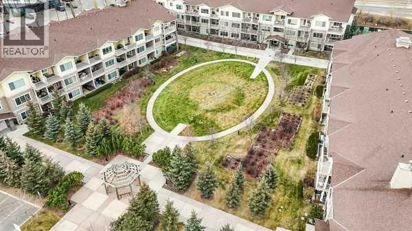 Apartment for rent: 2109, 4 Kingsland Close Se, Airdrie, Alberta T4A 0J3