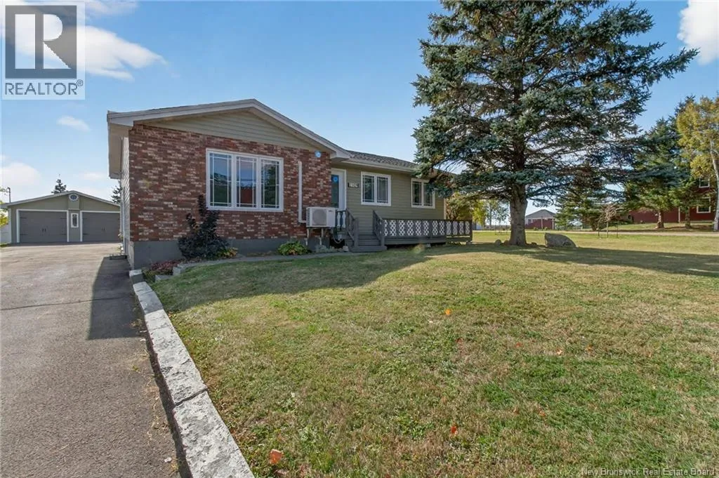 House for rent: 2109 Amirault Street, Dieppe, New Brunswick E1A 7K3