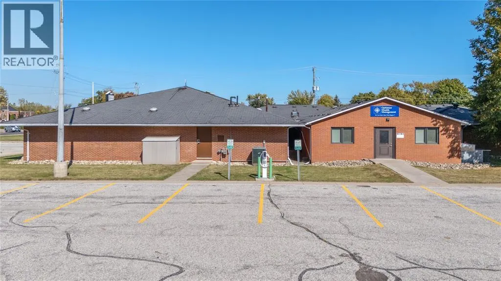 2109 London Line Unit# 5, Sarnia, Ontario N7T 7H2