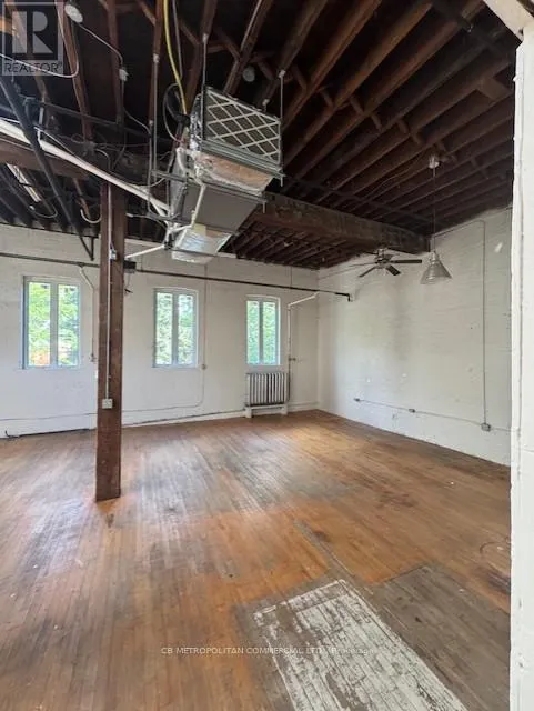 Offices for rent: 210a - 44 Noble Street, Toronto, Ontario M6K 2C9